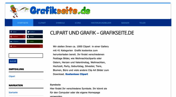 grafikseite.de