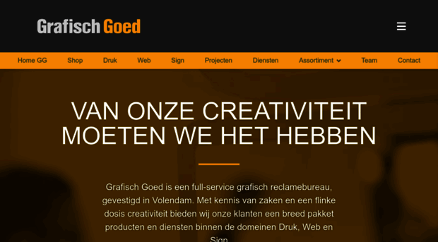 grafischgoed.nl