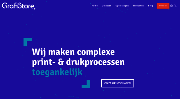 grafistore.nl