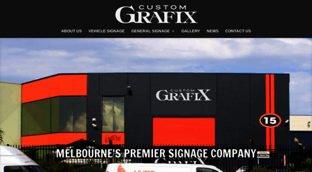 grafix.com.au