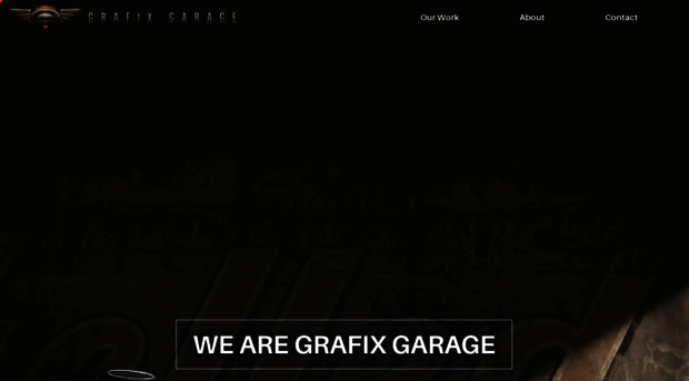 grafixgarage.com