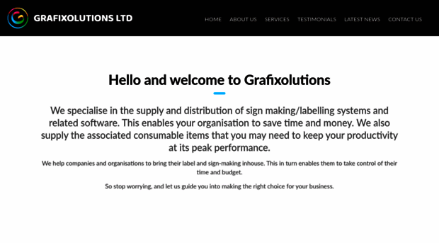 grafixolutions.com