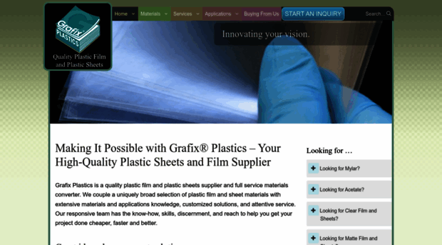 grafixplastics.com