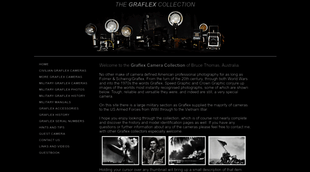 graflex.coffsbiz.com