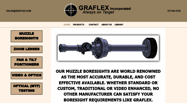 graflex.com