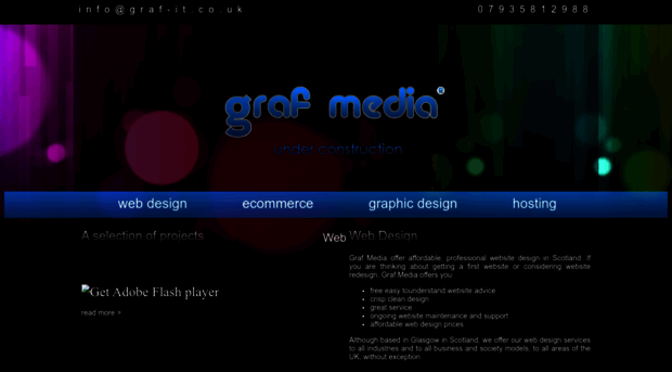 grafmedia.co.uk