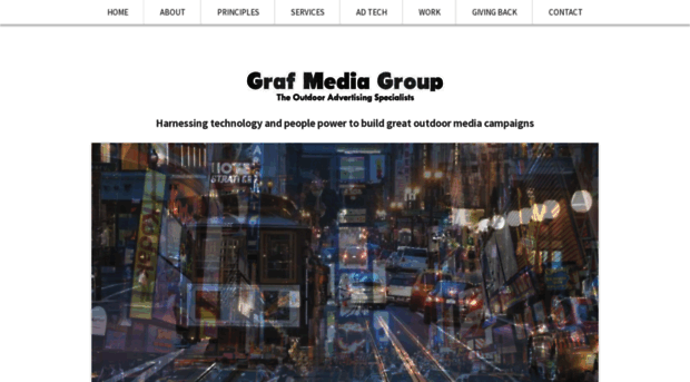 grafmediagroup.com