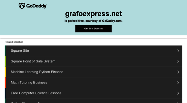 grafoexpress.net