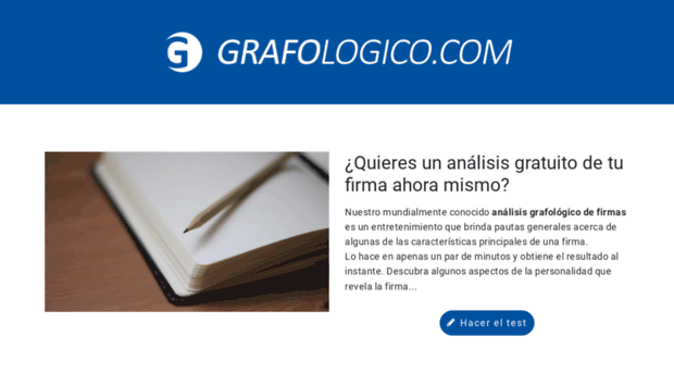 grafologico.com