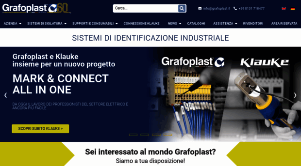 grafoplast.it