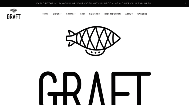 graftcidery.com