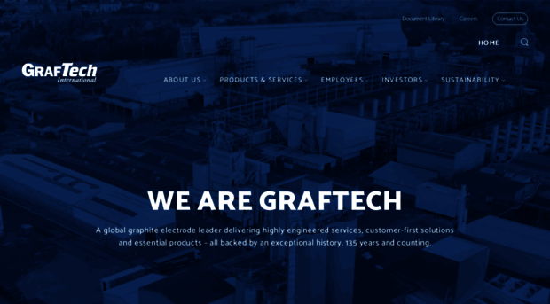 graftech.com