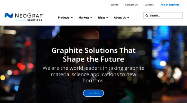 graftechaet.com