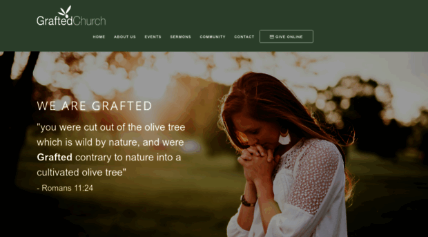 grafted.faith