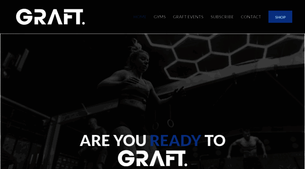 graftgyms.com