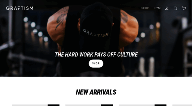 graftism.com