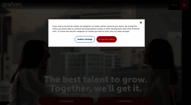 grafton.com
