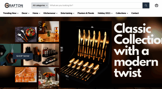 graftoncollection.com
