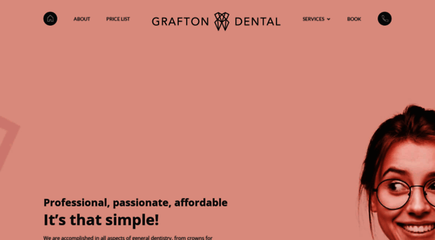 graftondental.co.nz