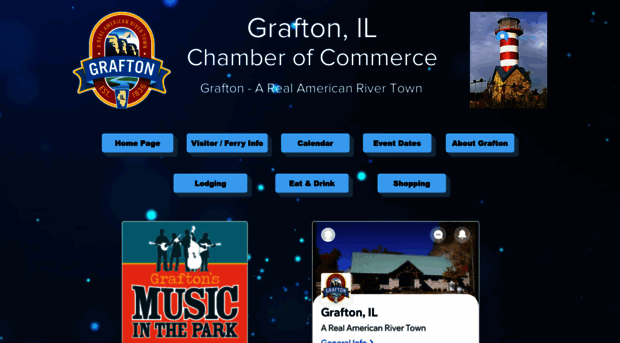 graftonilchamber.com