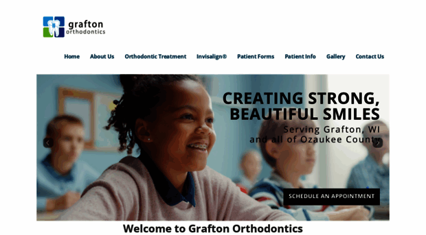 graftonortho.com