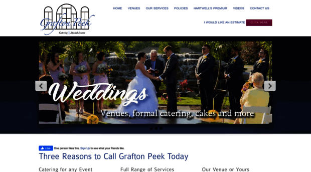 graftonpeek.com