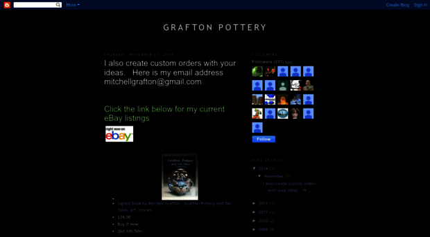 graftonpottery.blogspot.com