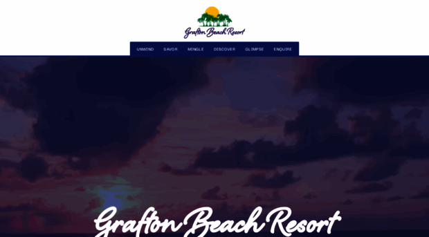 graftontobago.com