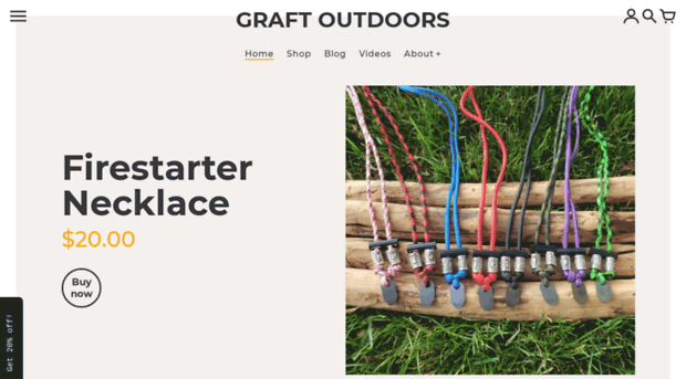 graftoutdoors.com