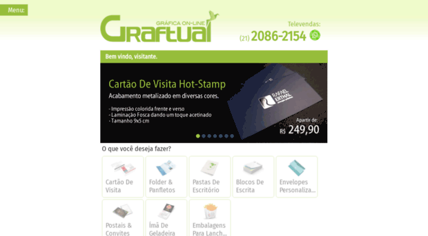 graftual.com.br