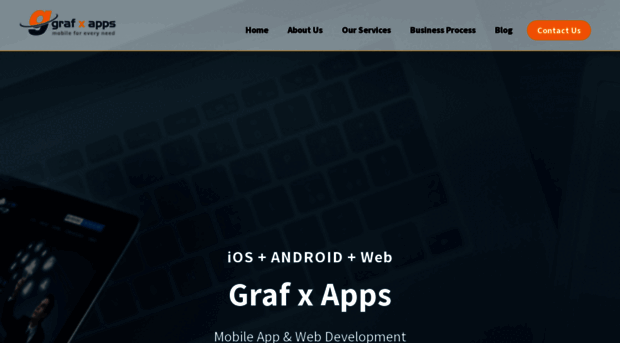 grafxapps.com