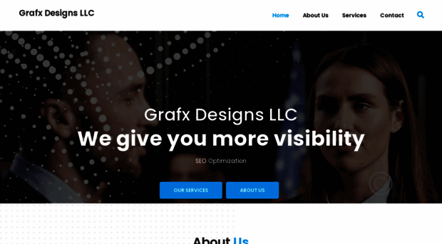 grafxdesigns.com