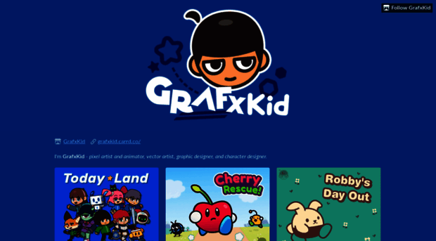 grafxkid.itch.io