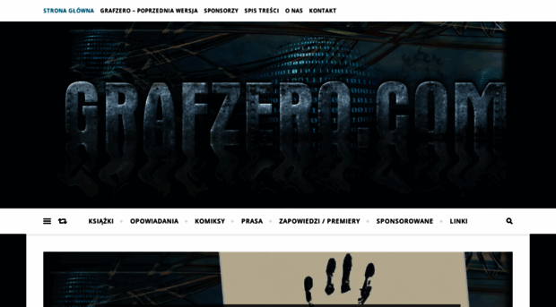 grafzero.com
