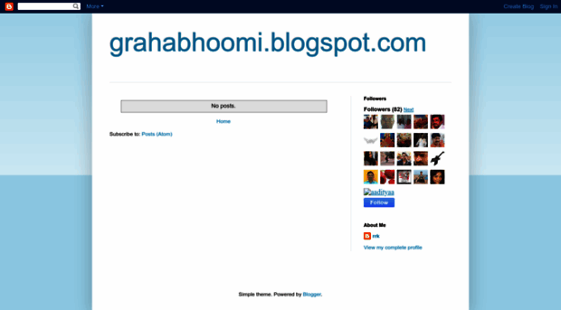 grahabhoomi.blogspot.com