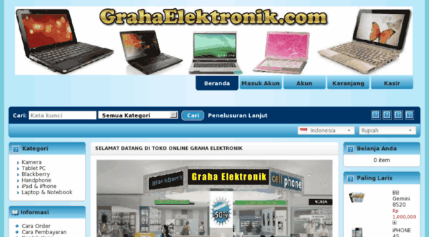 grahaelektronik.com