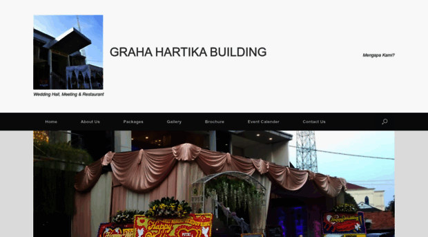 grahahartika.com