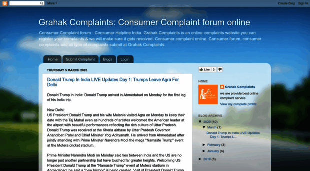 grahakcomplaint.blogspot.com