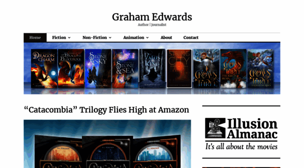 graham-edwards.com