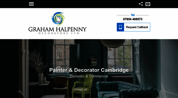 graham-halpenny.co.uk