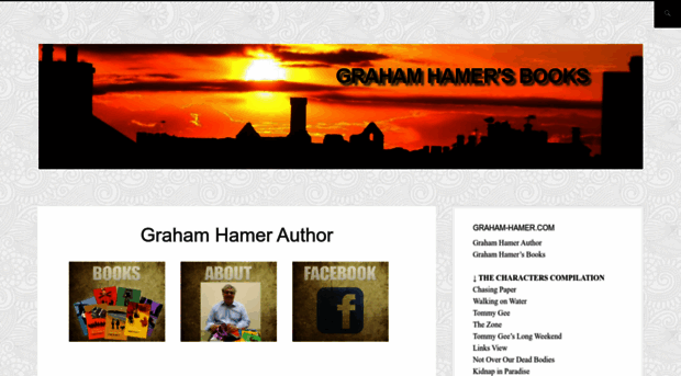 graham-hamer.com