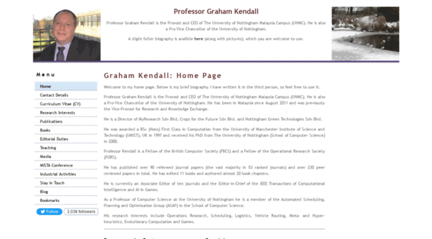 graham-kendall.com