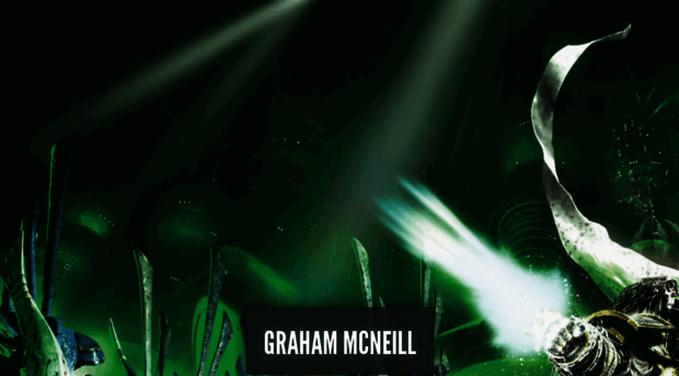graham-mcneill.com