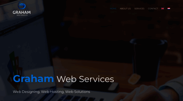 graham-webservices.com