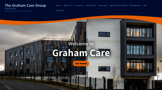 graham.care