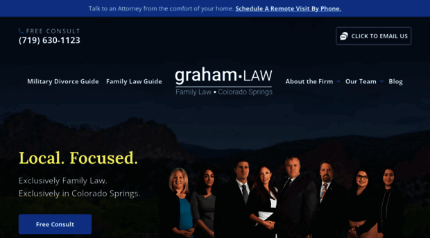 graham.law