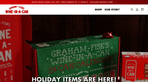 grahamandfisk.com