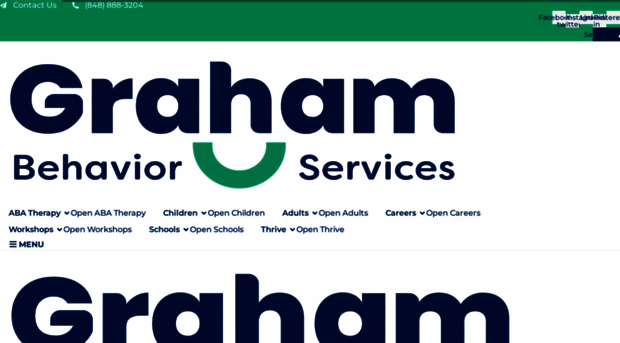 grahambehavior.com