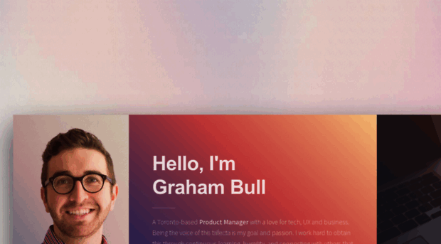 grahambull.com