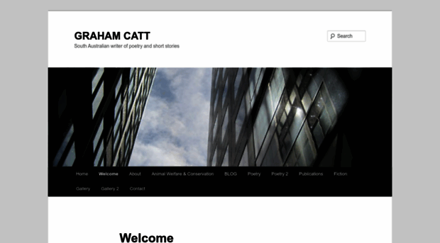 grahamcatt.com